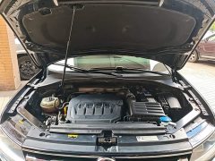 Volkswagen Tiguan L 330TSI Automatic FWD Smart Comfort Edition - ფოტო 17