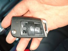 Volkswagen Tiguan L 330TSI Automatic FWD Smart Comfort Edition - ფოტო 18