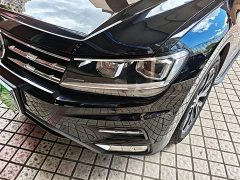 Volkswagen Tiguan L 330TSI Automatic FWD Smart Comfort Edition - ფოტო 19