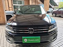 Volkswagen Tiguan L 330TSI Automatic FWD Smart Comfort Edition - ფოტო 3