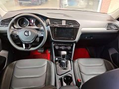 Volkswagen Tiguan L 330TSI Automatic FWD Smart Comfort Edition - ფოტო 6