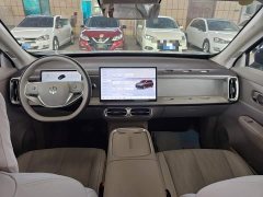 Leapmotor B10 510 LiDAR Edition - ფოტო 10