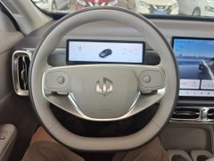 Leapmotor B10 510 LiDAR Edition - ფოტო 11