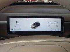 Leapmotor B10 510 LiDAR Edition - ფოტო 12