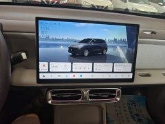 Leapmotor B10 510 LiDAR Edition - ფოტო 13