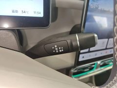 Leapmotor B10 510 LiDAR Edition - ფოტო 14