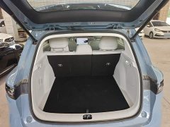 Leapmotor B10 510 LiDAR Edition - ფოტო 19