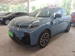 Leapmotor B10 510 LiDAR Edition - ფოტო 2