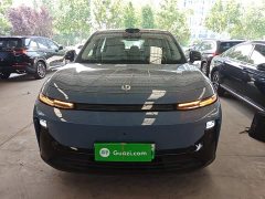 Leapmotor B10 510 LiDAR Edition - ფოტო 3