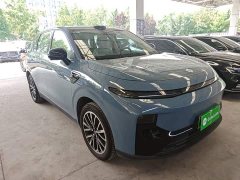 Leapmotor B10 510 LiDAR Edition - ფოტო 4