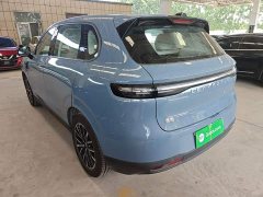 Leapmotor B10 510 LiDAR Edition - ფოტო 5