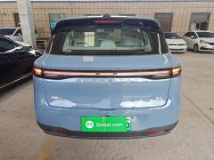 Leapmotor B10 510 LiDAR Edition - ფოტო 6