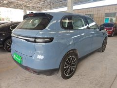 Leapmotor B10 510 LiDAR Edition - ფოტო 7