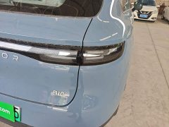 Leapmotor B10 510 LiDAR Edition - ფოტო 8