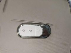 Leapmotor B10 510 LiDAR Edition - ფოტო 9