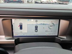 Jetour Jietu Traveler 2023 2.0T AWD Traverse PRO - ფოტო 12