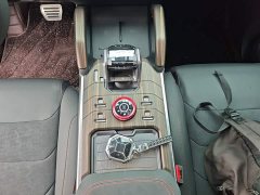 Jetour Jietu Traveler 2023 2.0T AWD Traverse PRO - ფოტო 14