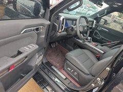 Jetour Jietu Traveler 2023 2.0T AWD Traverse PRO - ფოტო 16