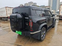 Jetour Jietu Traveler 2023 2.0T AWD Traverse PRO - ფოტო 7