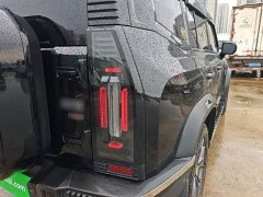 Jetour Jietu Traveler 2023 2.0T AWD Traverse PRO - ფოტო 8