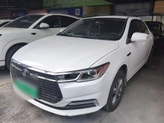 BYD Qin EV 2021 Standard Edition - ფოტო 1