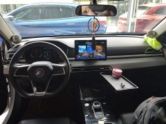 BYD Qin EV 2021 Standard Edition - ფოტო 10