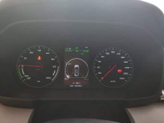 BYD Qin EV 2021 Standard Edition - ფოტო 12