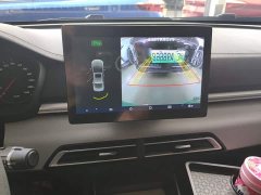 BYD Qin EV 2021 Standard Edition - ფოტო 13