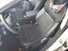 BYD Qin EV 2021 Standard Edition - ფოტო 15