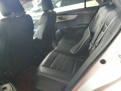 BYD Qin EV 2021 Standard Edition - ფოტო 17