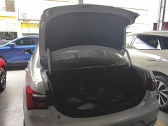 BYD Qin EV 2021 Standard Edition - ფოტო 19