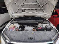 BYD Qin EV 2021 Standard Edition - ფოტო 20