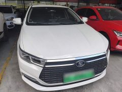 BYD Qin EV 2021 Standard Edition - ფოტო 3