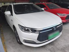 BYD Qin EV 2021 Standard Edition - ფოტო 4