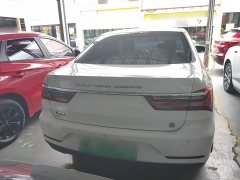 BYD Qin EV 2021 Standard Edition - ფოტო 6