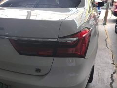 BYD Qin EV 2021 Standard Edition - ფოტო 8