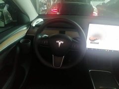 Tesla Model Y Long Range All-Wheel Drive - ფოტო 11