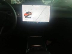 Tesla Model Y Long Range All-Wheel Drive - ფოტო 13