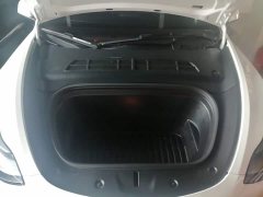 Tesla Model Y Long Range All-Wheel Drive - ფოტო 20