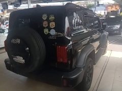 Tank 300 2.0T Conqueror - ფოტო 5