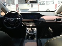 GAC Aion M6 2021 PRO 270T DCT Deluxe Edition - ფოტო 10