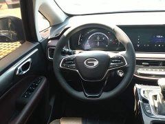 GAC Aion M6 2021 PRO 270T DCT Deluxe Edition - ფოტო 11
