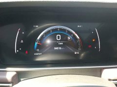 GAC Aion M6 2021 PRO 270T DCT Deluxe Edition - ფოტო 12