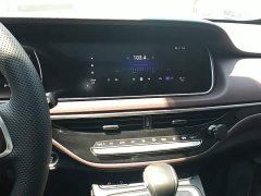 GAC Aion M6 2021 PRO 270T DCT Deluxe Edition - ფოტო 13