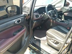 GAC Aion M6 2021 PRO 270T DCT Deluxe Edition - ფოტო 16