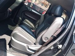 GAC Aion M6 2021 PRO 270T DCT Deluxe Edition - ფოტო 17