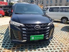 GAC Aion M6 2021 PRO 270T DCT Deluxe Edition - ფოტო 3