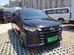 GAC Aion M6 2021 PRO 270T DCT Deluxe Edition - ფოტო 4