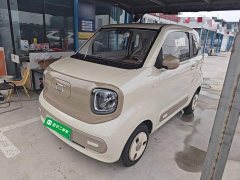 FAW Besturn Xiaoma 222km Colorful Edition - ფოტო 1