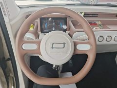 FAW Besturn Xiaoma 222km Colorful Edition - ფოტო 11